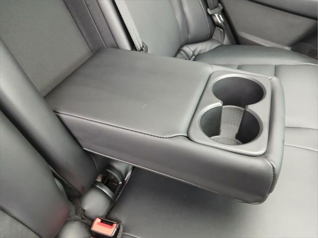 2024 Nissan Rogue AWD SV