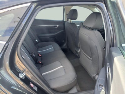 2022 Hyundai Sonata SE