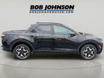 2022 Hyundai Santa Cruz Limited