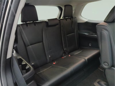 2024 Toyota Grand Highlander Hybrid Limited