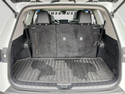 2024 Toyota GRAND HIGHLANDER HV XLE