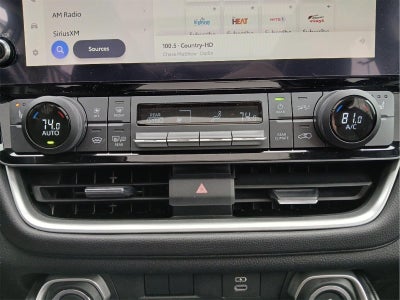 2024 Toyota GRAND HIGHLANDER HV XLE