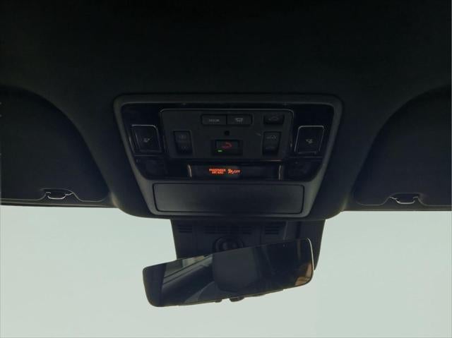 2025 Toyota Grand Highlander Hybrid MAX Platinum