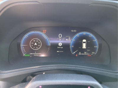 2025 Toyota Grand Highlander Hybrid MAX Platinum