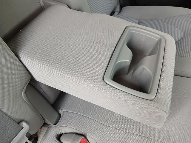 2021 Toyota Highlander Hybrid Hybrid LE