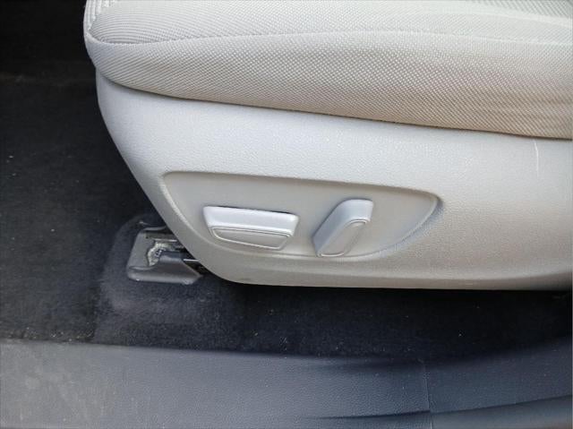 2021 Toyota Highlander Hybrid Hybrid LE