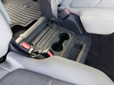 2024 Toyota Sienna LE 8-Passenger