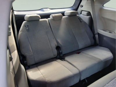 2024 Toyota Sienna LE 8-Passenger