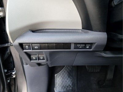 2024 Toyota Sienna LE 8-Passenger