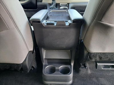 2024 Toyota Sienna LE 8-Passenger