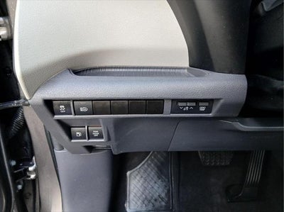 2024 Toyota Sienna LE 8-Passenger