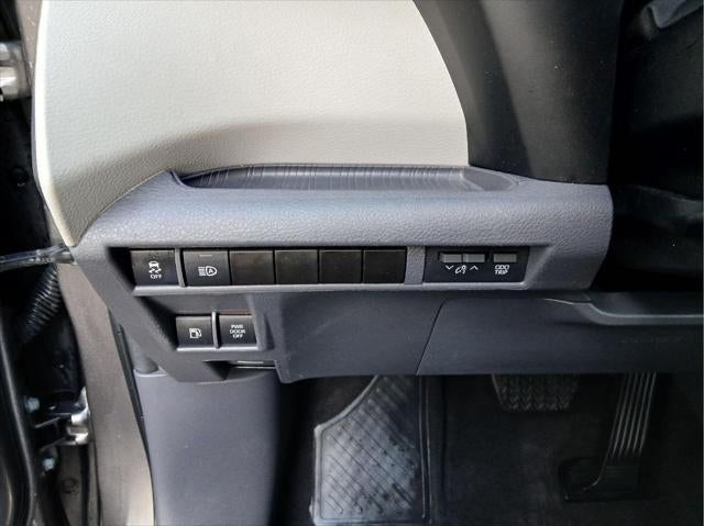 2024 Toyota Sienna LE 8-Passenger