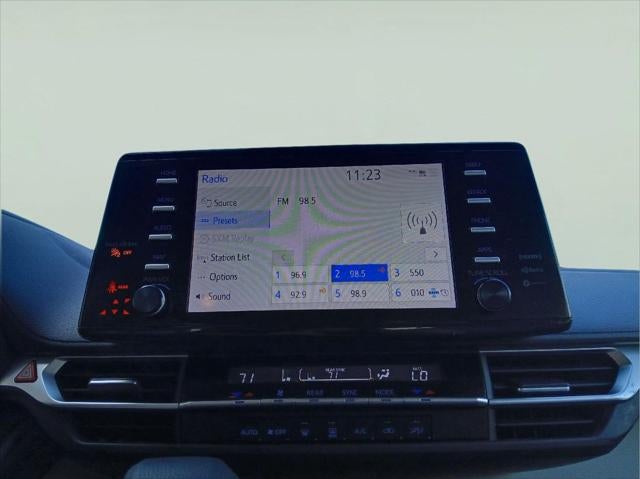 2024 Toyota Sienna LE 8-Passenger