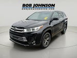 2019 Toyota Highlander LE Plus