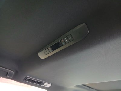 2025 Toyota Sienna Woodland Edition