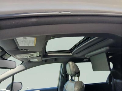 2023 Toyota Sienna XSE 25th Anniversary