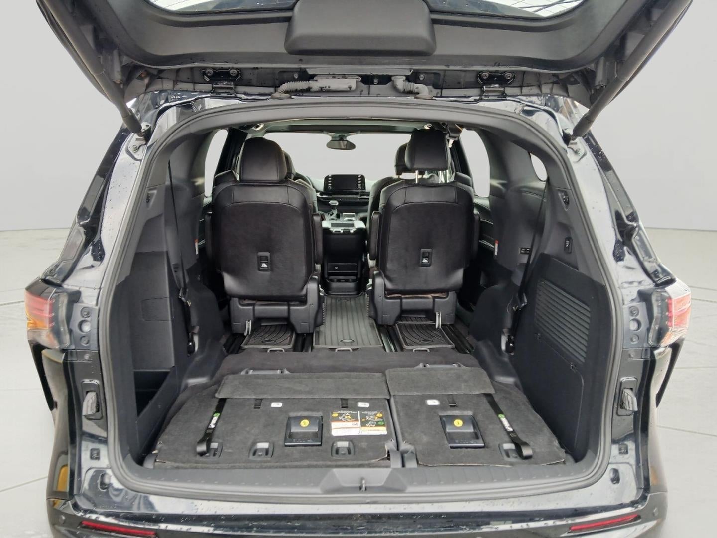 2022 Toyota SIENNA XSE AWD XSE 7-Passenger