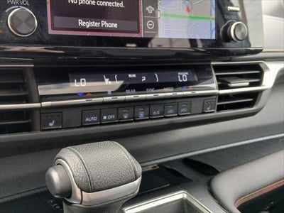 2022 Toyota SIENNA XSE AWD XSE 7-Passenger