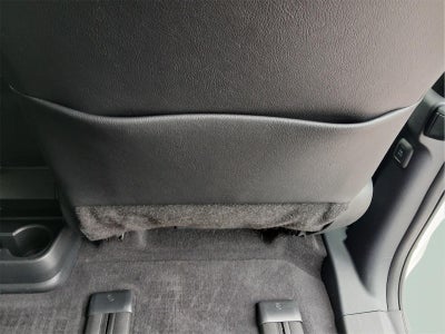 2025 Toyota SIENNA XSE AWD MINIVAN