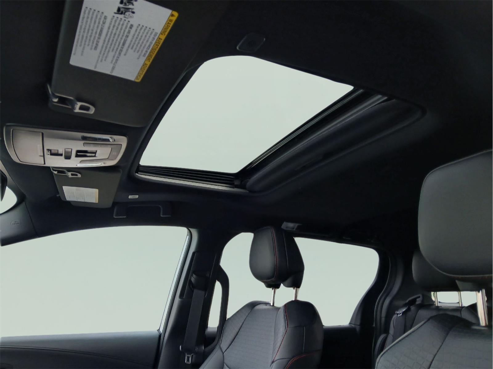 2025 Toyota SIENNA XSE AWD MINIVAN