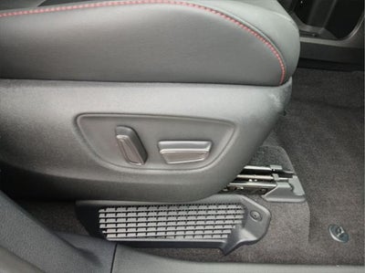 2025 Toyota SIENNA XSE AWD MINIVAN