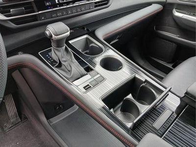 2025 Toyota SIENNA XSE AWD MINIVAN