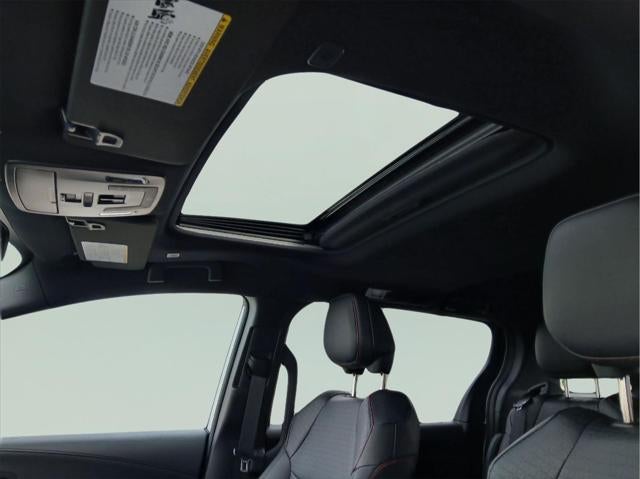 2025 Toyota SIENNA XSE AWD MINIVAN