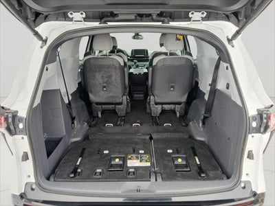 2024 Toyota SIENNA XSE AWD XSE 7-Passenger