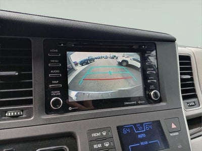 2020 Toyota Sienna XLE 7-Passenger