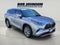2023 Toyota Highlander Hybrid Platinum