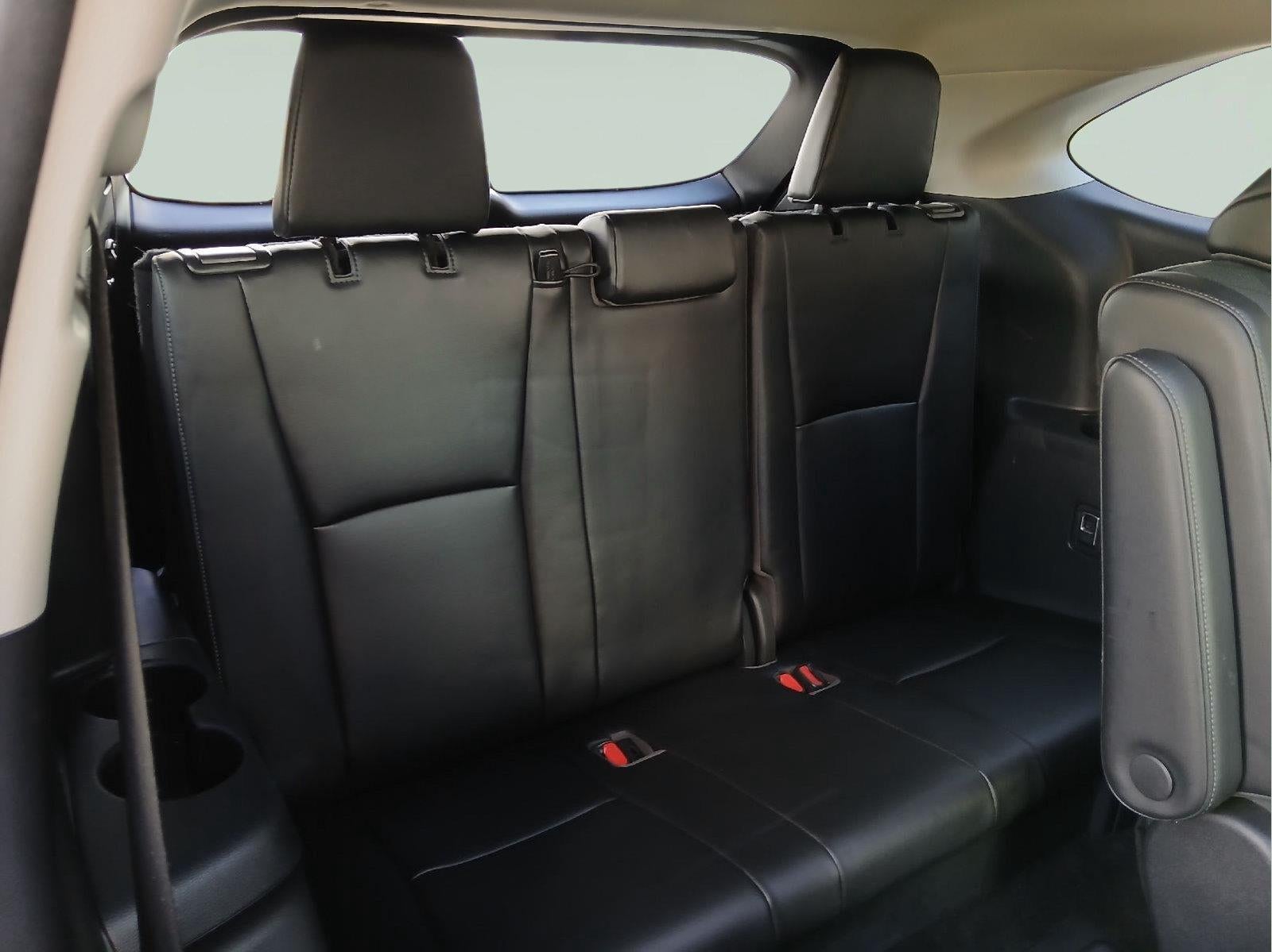 2023 Toyota Highlander Hybrid Platinum