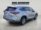 2023 Toyota Highlander Hybrid Platinum