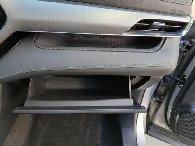 2023 Toyota Highlander Hybrid Platinum