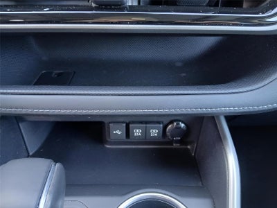 2020 Toyota HIGHLANDER HYBRD XLE