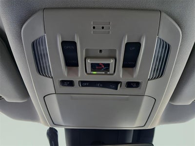 2020 Toyota HIGHLANDER HYBRD XLE