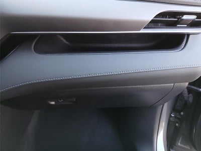 2022 Toyota HIGHLANDER HYBRD XLE