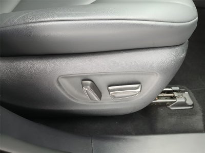 2021 Toyota HIGHLANDER HYBRD XLE