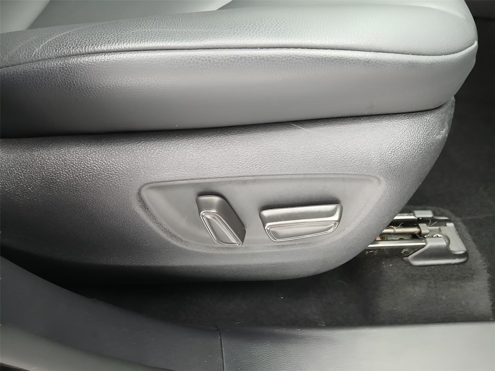 2021 Toyota HIGHLANDER HYBRD XLE