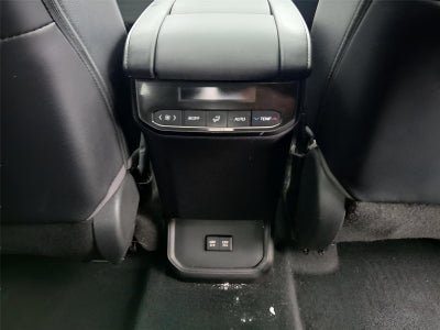 2021 Toyota HIGHLANDER HYBRD XLE