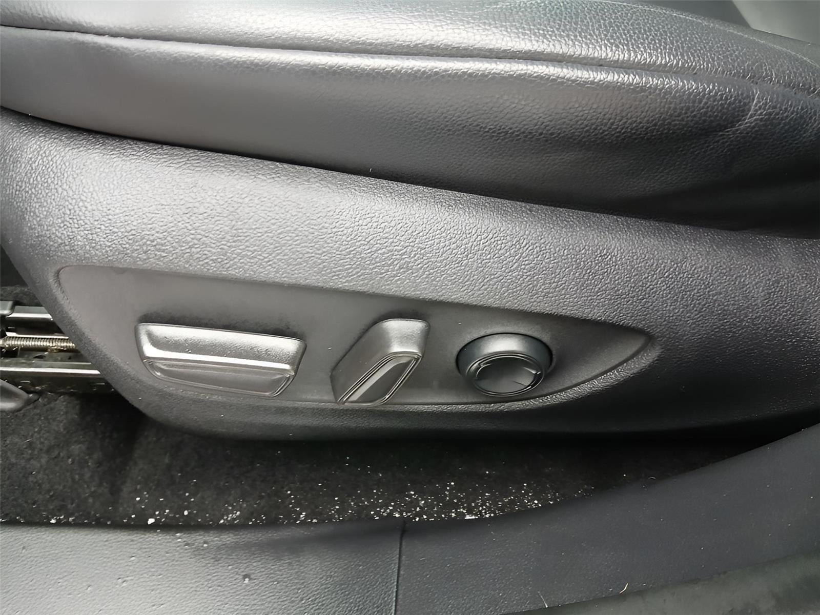 2021 Toyota HIGHLANDER HYBRD XLE