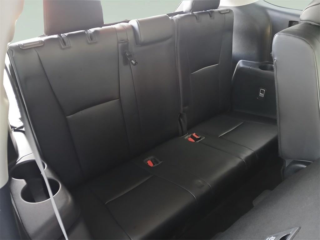 2022 Toyota HIGHLANDER HYBRD XLE