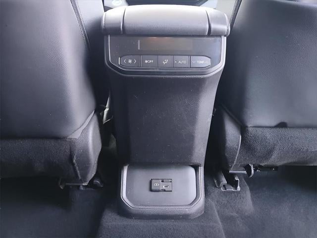 2022 Toyota HIGHLANDER HYBRD XLE