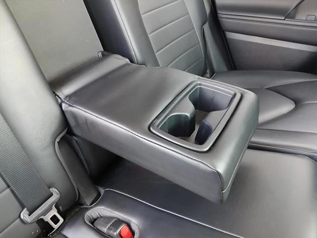 2022 Toyota HIGHLANDER HYBRD XLE