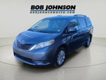 2015 Toyota SIENNA LE 3.5L LE 7-Passenger