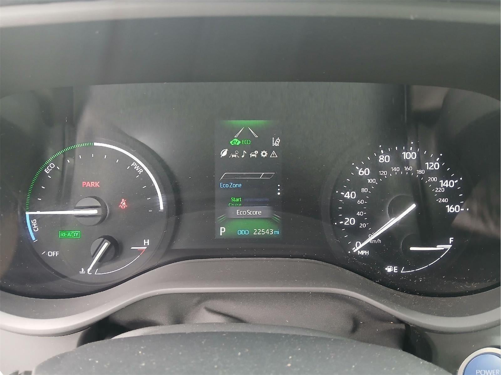 2023 Toyota Sienna XLE 7-Passenger