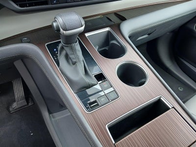 2023 Toyota Sienna XLE 7-Passenger