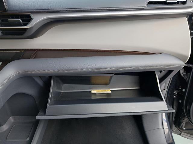 2023 Toyota Sienna XLE 7-Passenger