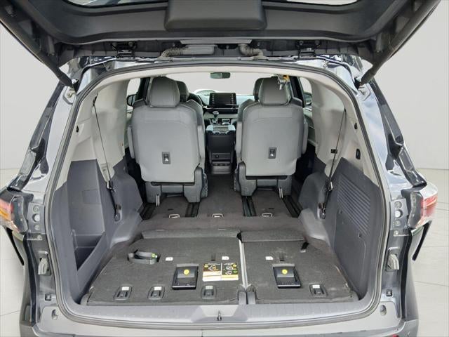 2023 Toyota Sienna XLE 7-Passenger