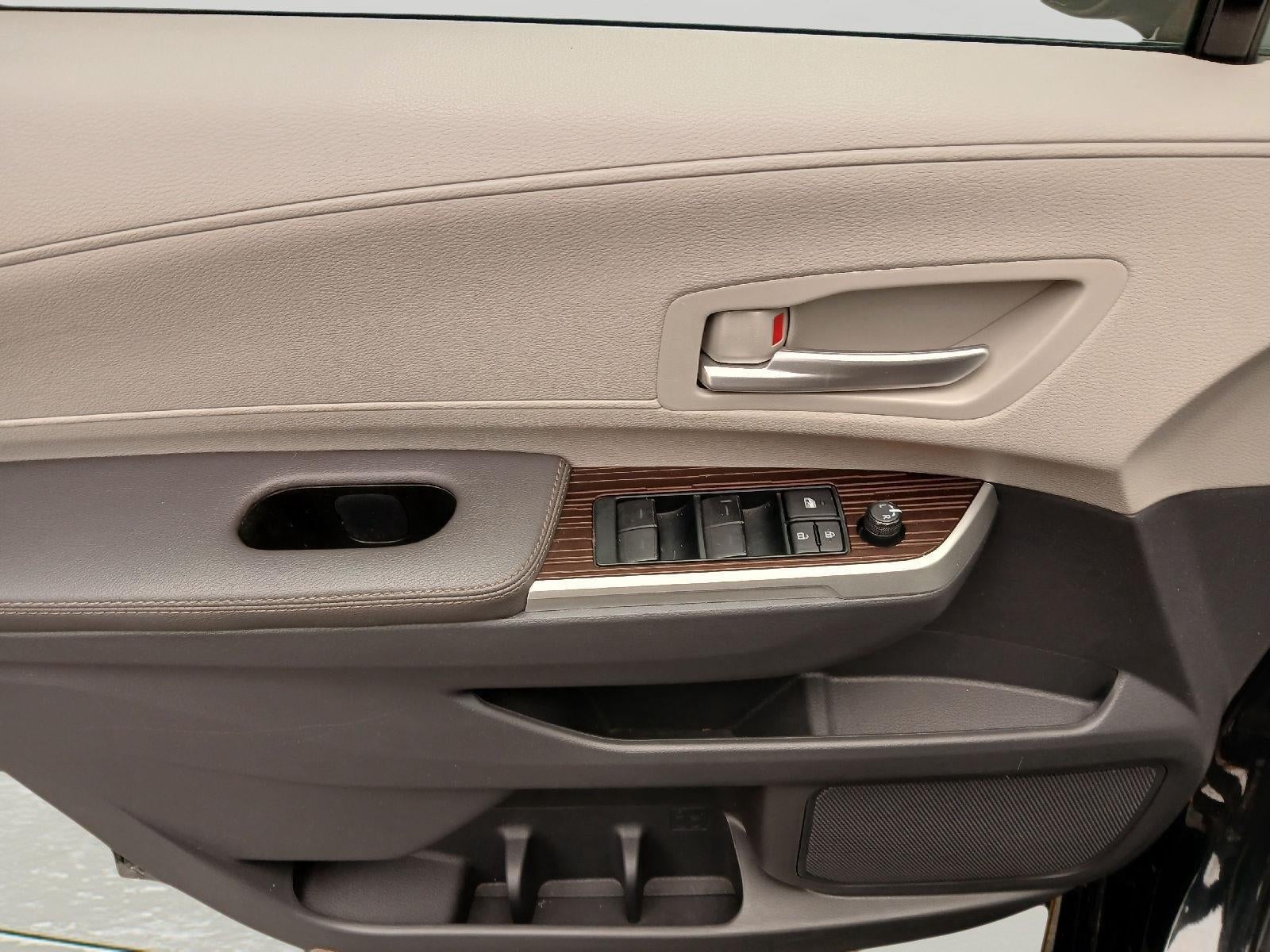 2023 Toyota Sienna XLE 7-Passenger