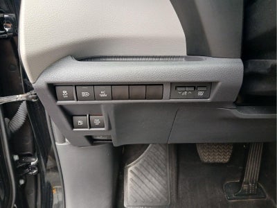 2023 Toyota Sienna XLE 7-Passenger